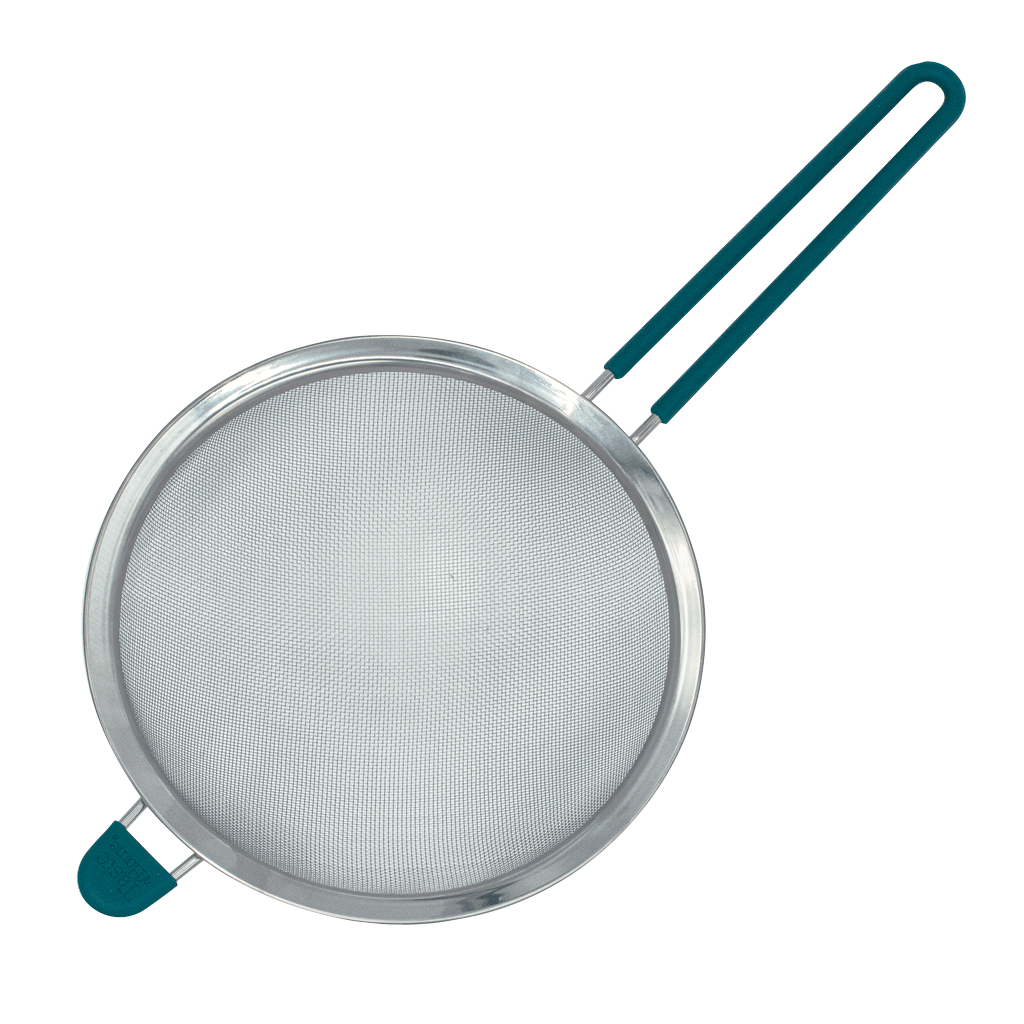 The Rösle Fine-Mesh Strainer Is On Sale