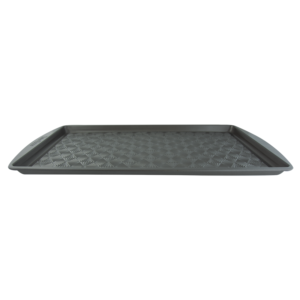 11-Inch x 17-Inch and 10-Inch x 15-Inch Nonstick Baking Sheet
