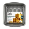 3068 2 Piece 8 Inch NonStick Metal Square Baking Pan by Taste of Home