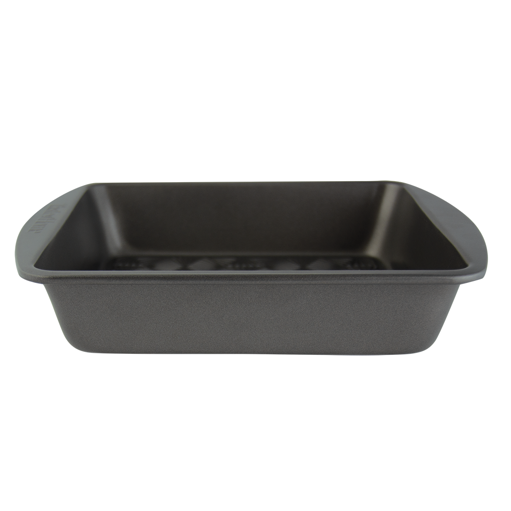 Taste of Home 8 Non Stick Metal Square Baking Pan