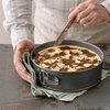 3070 10 Piece NonStick Metal Bakeware Set by Taste of Home