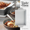 3149 Taste of Home® Baking Dish with BONUS