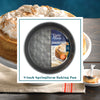 3148 springform Pan with BONUS by Taste of Home